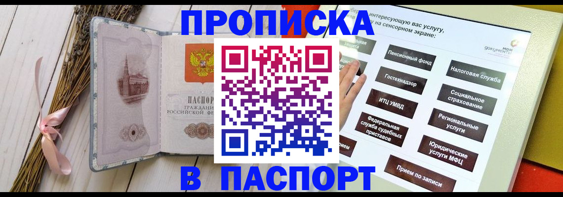 временная регистрация поиск в Тереке